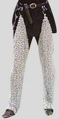 Chainmail Leggings