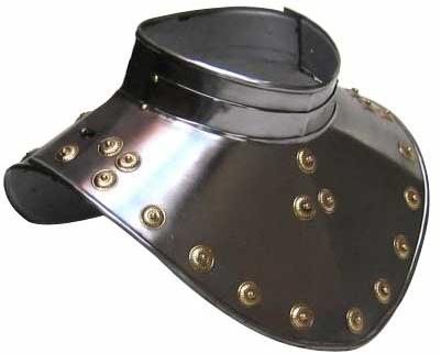 Gorget