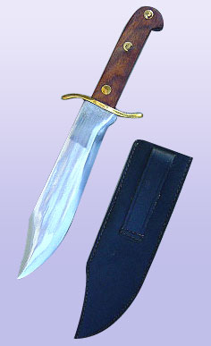 Hunting Knives