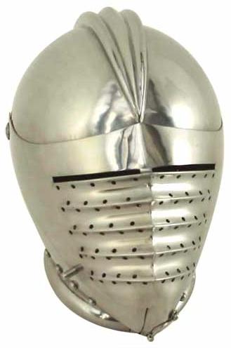 Maximilian Helmet