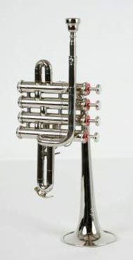 Piccolo Trumpet