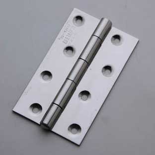 Metal MG 3250F Door Hinges, Length : 5inch, 6inch