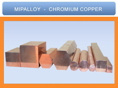 Chromium Copper