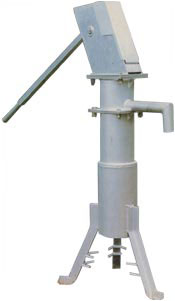 Hand Pump