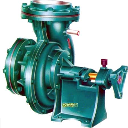 KDCS Series Centrifugal Water Pump