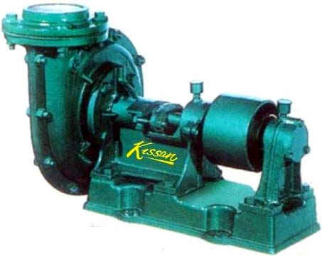 KSD Series Centrifugal Water Pump