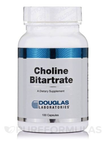 Choline Bitartrate