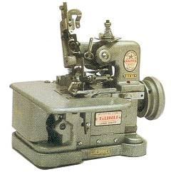 Carpet Overedging Machines