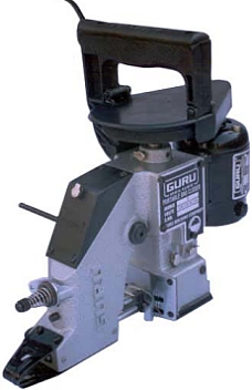 Portable Bag Closer Machine