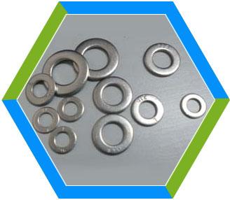 Stainless Steel Industrial Metal Washers