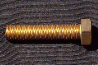 Silicon Bronze, Length : 3 mm to 200 mm