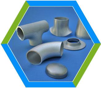 Stainless Steel Pipe Fittings, Material : Steel, Stainless Steel