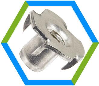 Stainless Steel Tee Nut