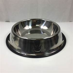 Stainless Steel PET Dish