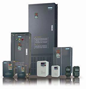 Variable Frequency Drive