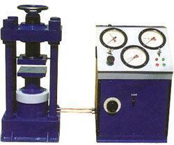 Compression Testing Machine