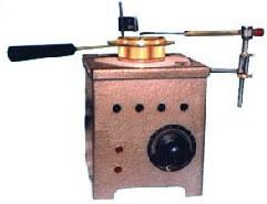 Flash Point & Fire Point Apparatus