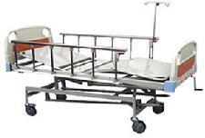 ICU Bed