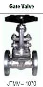 JTMV-1070 Gate Valve