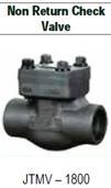 Non Return Check Valve