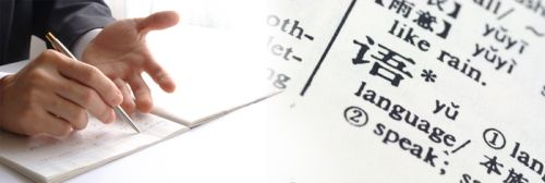 Proofreading Service