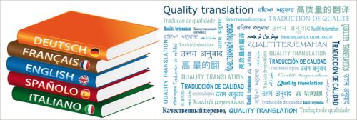 Translation Services