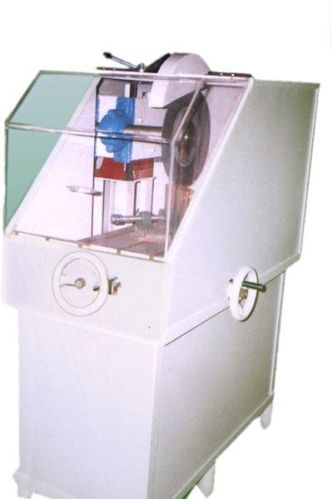 Abrasive Cut - Off Machine