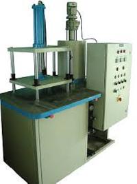 Aluminum Hydraulic Wax Injection Machine