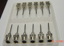 Veterinary Needles