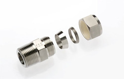 Ferrule Tube Fittings