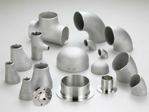 Inconel Fittings