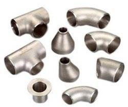 Monel Fittings