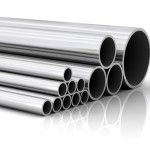 Welded Pipes