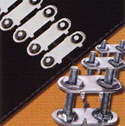 Conveyor Belt Fasteners