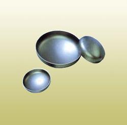 Butt Weld Fitting, Thickness : 3-50mm