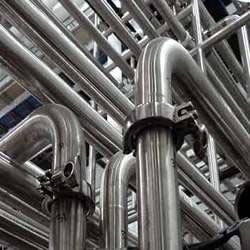 Duplex Stainless Steel