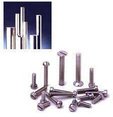 Hastelloy Fastener