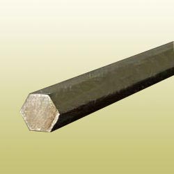 Stainless Steel Hex Bars, Grade : 304, 316, 410, 416, Etc.