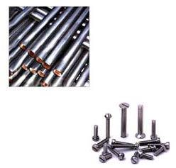 Inconel Rods, Inconel Fasteners