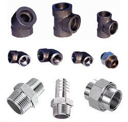 Monel Forged Fittings