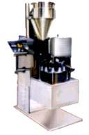 Automatic Tube Filling & Sealing Machine