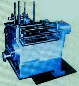 Carton Coding Machine