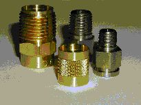 Precision Turned Component-12