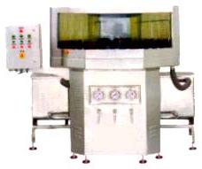 Rotary Bottle Washing Machine