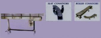 Slat Conveyor