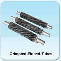 Finned Tubes