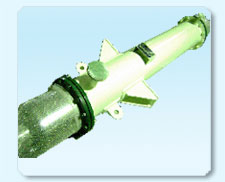 Tube Heat Exchangers