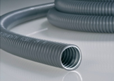 Lfh Coated Flexible Conduit