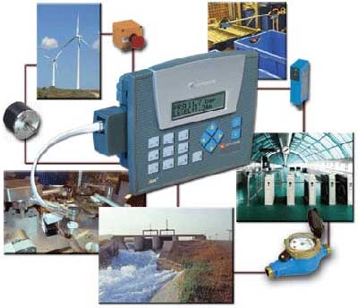 Industrial Automation Systems