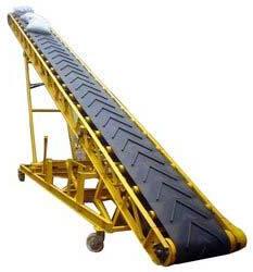 S.j.conveyors Bag Stacker Conveyor